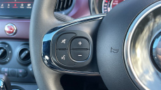 Fiat 500 1.2 Star 3dr Dualogic Petrol Hatchback